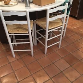 Kitchen stools