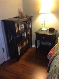 Books & Book case