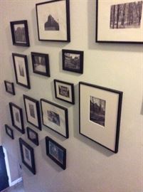 Black & White Photos of Europe