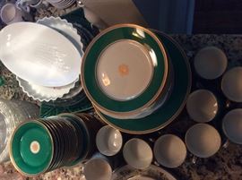 China, Made in Italy 