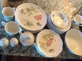 Spring Meadow, By Lennox