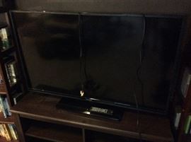 Westinghouse Flatscreen TV, Smart TV.