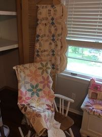 Nice Handmade Quilts