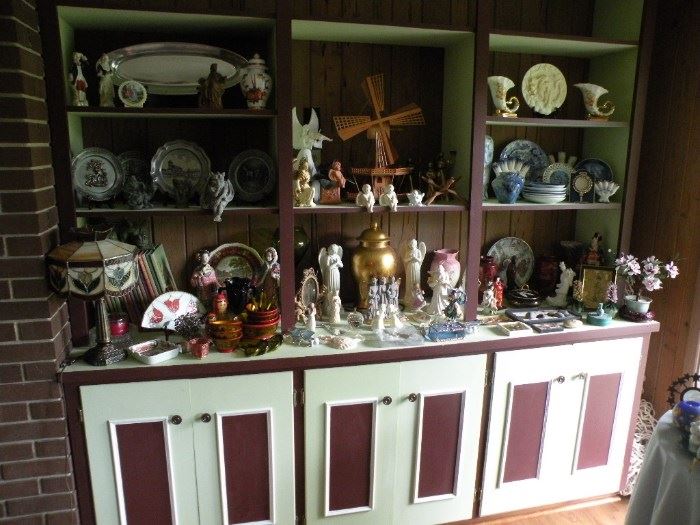 Midlands Estate's Nostalgic Newberry Sale starts on 5/19/2017