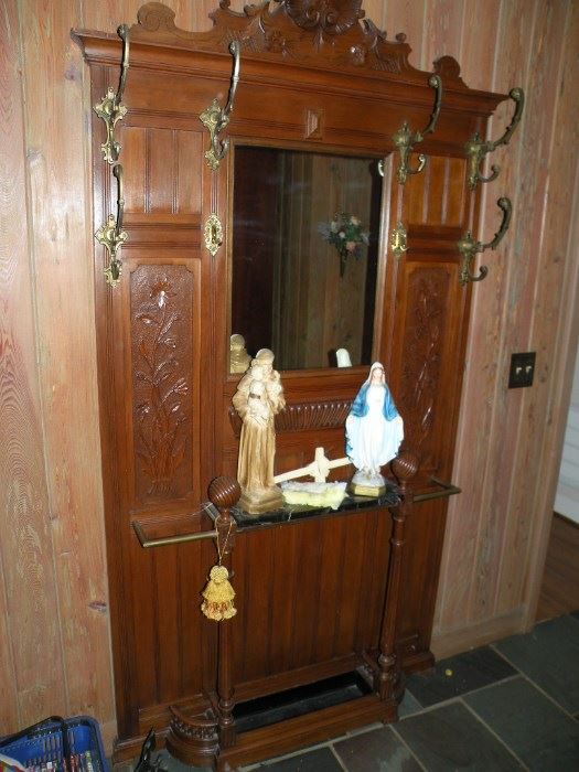 Midlands Estate's Nostalgic Newberry Sale starts on 5/19/2017