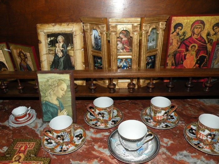 Midlands Estate's Nostalgic Newberry Sale starts on 5/19/2017