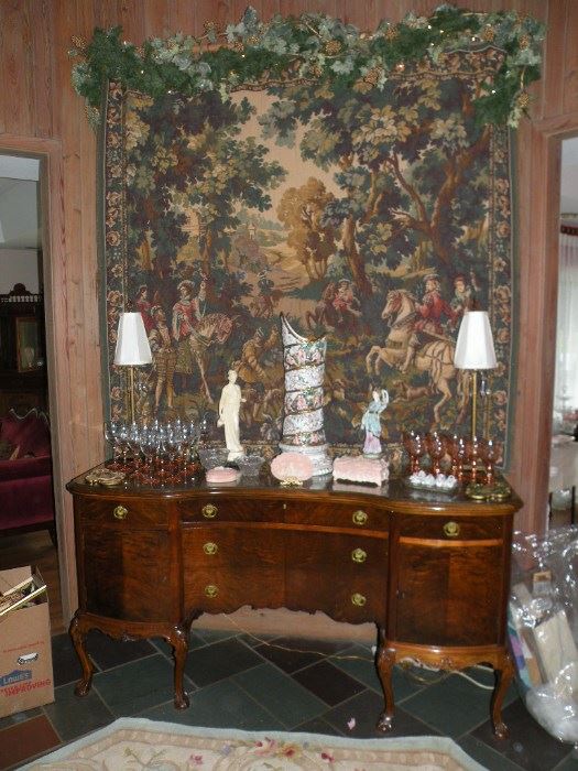 Midlands Estate's Nostalgic Newberry Sale starts on 5/19/2017