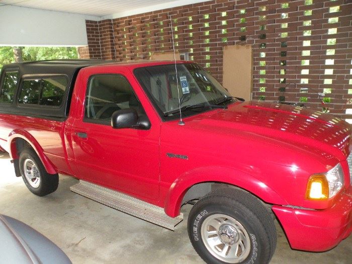 Midlands Estate's Nostalgic Newberry Sale starts on 5/19/2017