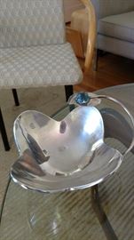 Sterling Bowl