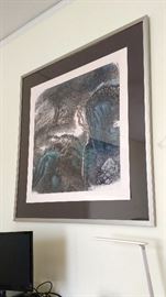 Woodblock