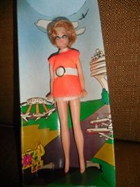 Jessica Doll by Topper in Original box