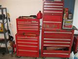 Tool Boxes