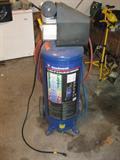 25 Gallon Air Compressor