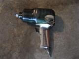 Air Compressor Gun