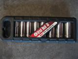Deep Socket Set.