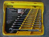 Wrench Set.