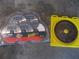 Saw Blades