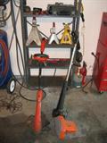 Electric Weed Eater and Edger