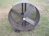 Large Circulation Fan