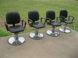 Salon Chairs