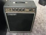 Bass Guitar Amp