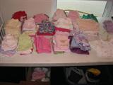 Baby Clothes