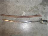 Vintage Sword, Made in India