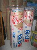 R-19 Insulation