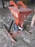 Ditch Witch FM13 Hopper