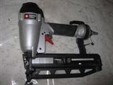 Porter Cable Pneumatic Finishing Nail Gun