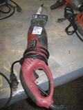 Electric Reciprocating Sawzall