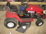 Huskee Easy Cut, 6-Speed Riding Lawn Mower