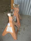 12 ton jack stands for sale.