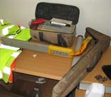 Rycom 8878 Pipe & Line Locator for Sale.