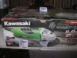 Kawasaki 6 Amp, 4.5", Angle Grinder