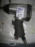 Pneumatic Impact Wrench