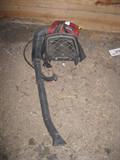 Homelite Backpacker Blower