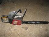 18" Chain Saw
