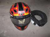 G-Force Racing Gear Helmet