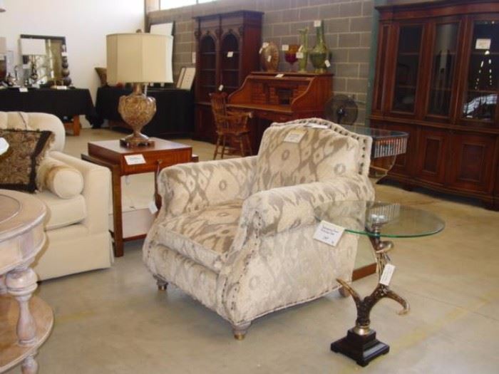 Furniture from Pettigrew