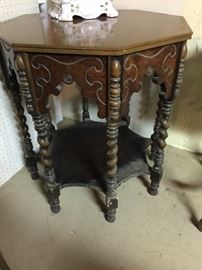 unique vintage table