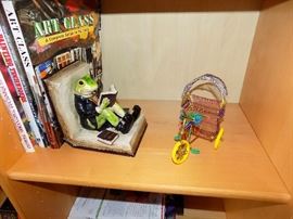 CARLOS AND ALBERT-$75.00