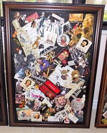 FABULOUS COLLAGES- $150.00