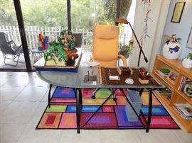 FABULOUS DESK- $300.00