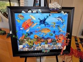 SUPER COLLAGE-$75.00