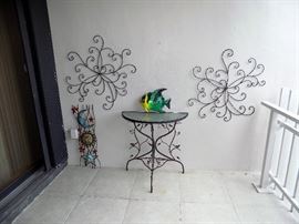 PATIO PIECES- COME AND LETS MAKE A DEAL