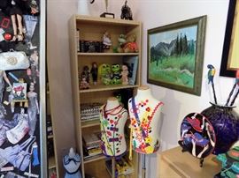 CABINET BOOK CASES- $100.00