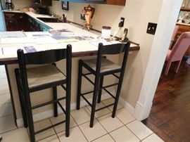 bar stools