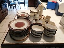 denby dishes