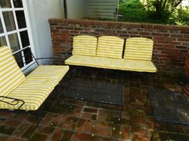 patio furniture